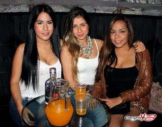 Foto 4 de La Malquerida - MAYO 03 en La Malquerida - Cali, Cali
