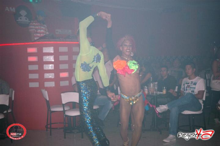 Foto 26 de Ampm Bar - Agosto 23 del 2014 en Am / PM Bar - Cali, Cali
