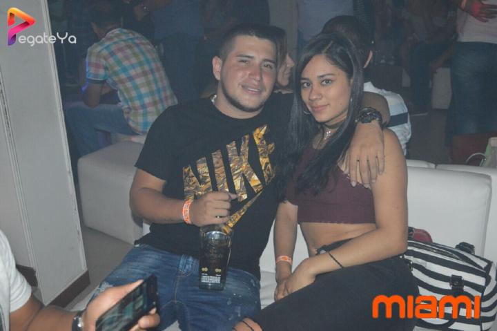 Foto 34 de Miami Bar Cali 2017-01-04 en Miami Bar Cali, Cali