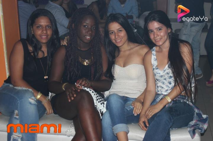 Foto 9 de Miami Bar - 3er FDS Febrero 2015 en Miami Bar Cali, Cali