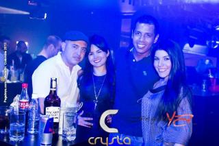 Foto 106 de Discoteca Crista Medellin 1 y 2 Marzo 2013 en Discoteca Crista Medellin, Medellín