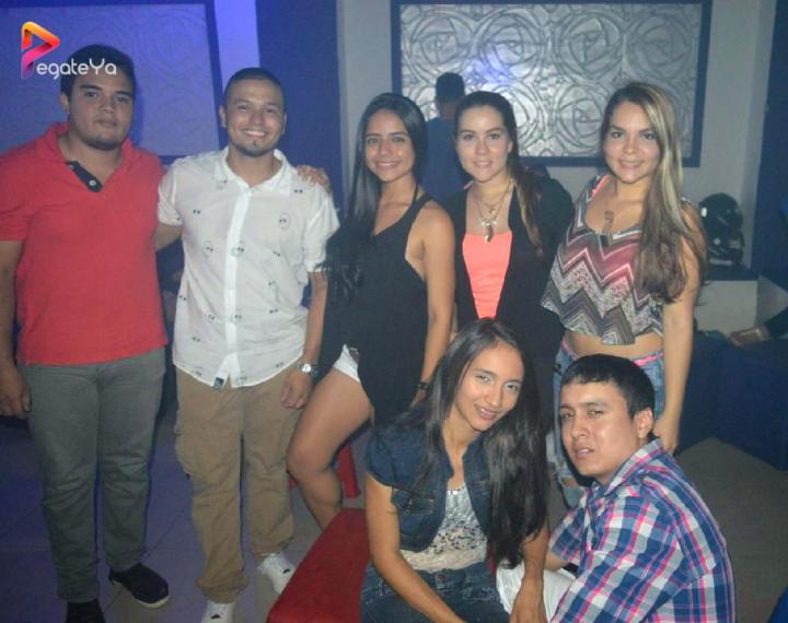 Foto 21 de Ahma - 2do FDS Marzo 2016 en Ahma Cali, Cali