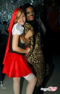 Foto 5 de Halloween en Nozomi Club, Cali