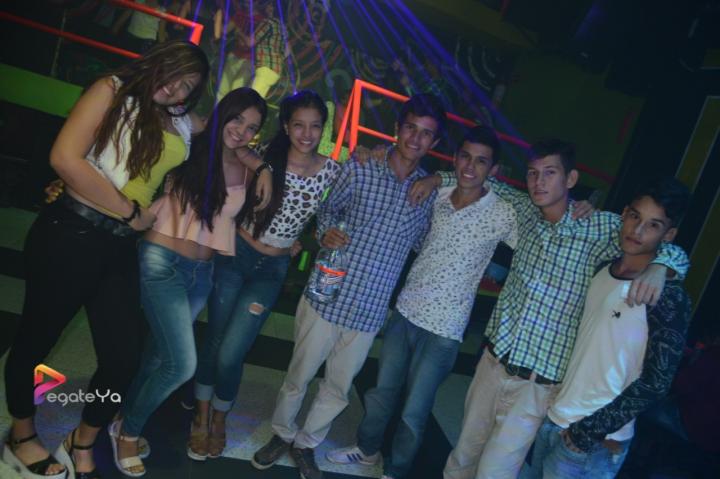Foto 75 de El Manicomio sábado 01 de agosto 2015 en Discoteca El Manicomio Bucaramanga, Bucaramanga