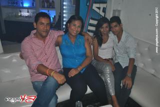 Foto 17 de taboo 17 Y 18 DE MAYO DE 2013 en Discoteca Taboo Cartagena, Cartagena