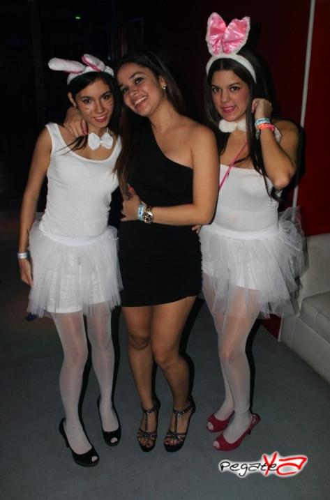 Foto 39 de Favela Club - Halloween 2014 en Favela Club Menga, Cali