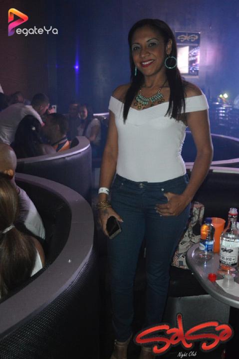Foto 8 de Salsa Night Club - 1er 2DFds Agost 2016 en Salsa Night Club, Cali