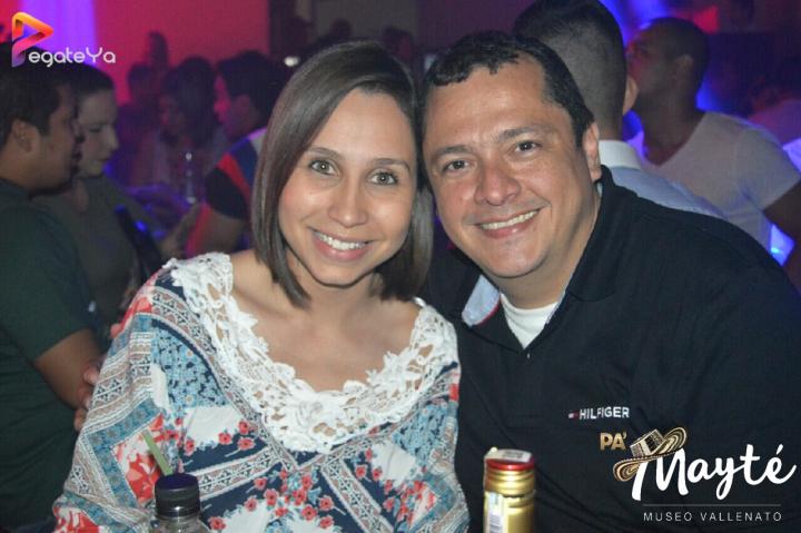 Foto 128 de Pa´mayte - Feria de Cali 2016 en Pa´Mayte Museo Vallenato
