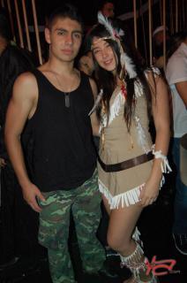 Foto 40 de Discoteca Spazio44 26 y 27 de Octubre en SPAZIO 44 Club Discoteca Medellin, Medellín