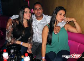 Foto 24 de Agosto 10 del 2013 en Kabaret - Granada, Cali
