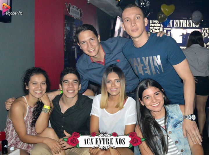 Foto 35 de Aca Entre Nos - 3er Fds Septiembre 2017 en Aca Entre Nos, Cali