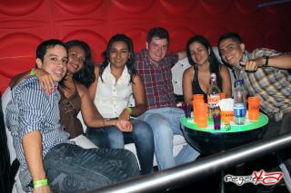 Foto 134 de Antoine Becks - Agosto 10 del 2013 en Living Night Club, Cali