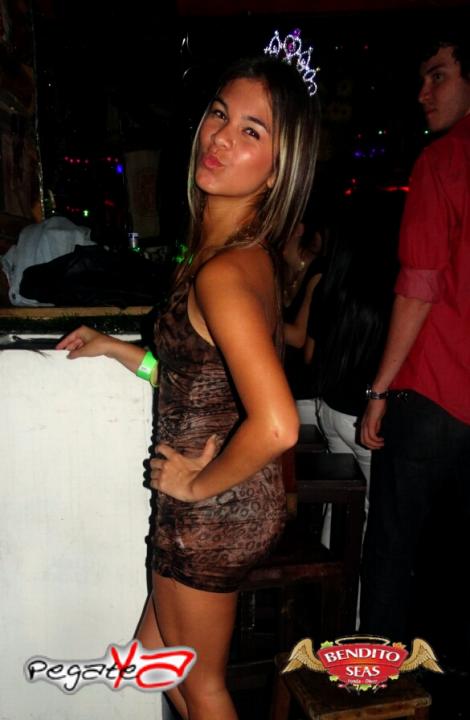 Foto 4 de Bendito Seas - Agosto 23 en Discoteca Bendito Seas Medellin, Medellín