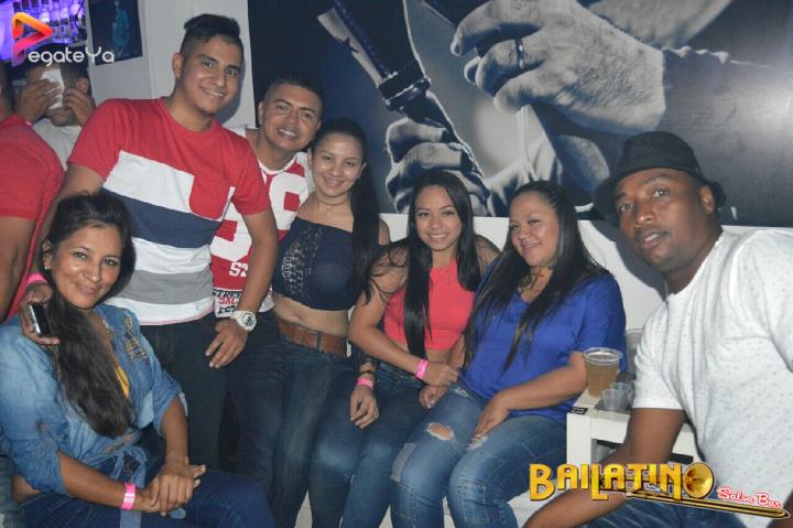 Foto 77 de Bailatino - Feria de Cali 2016 en Bailatino - Bar, Cali