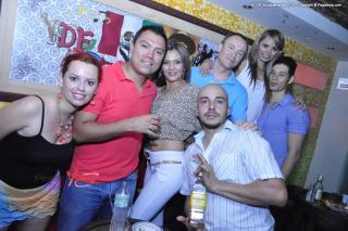 Foto 53 de EL DF Bucaramanga - 1 de febrero de 2014 en Discoteca DF Bucaramanga, Bucaramanga
