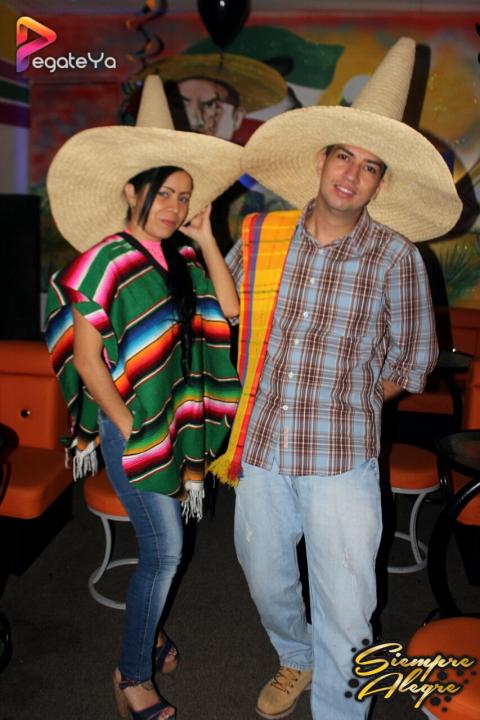 Foto 6 de Siempre Alegre - Halloween 2015 en Siempre Alegre, Cali