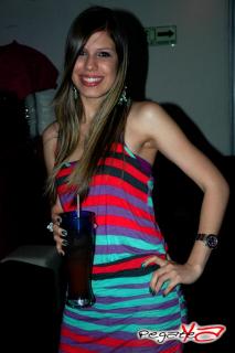 Foto 1 de Noviembre 10 del 2012 en Babel / Barra Libre Cali, Cali