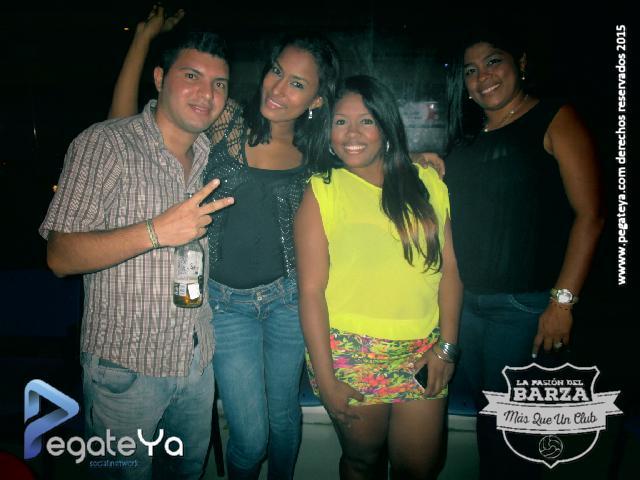 Foto 11 de la pasion del barza 17 y 18 de julio de en LA PASION DEL BARZA Cartagena, Cartagena