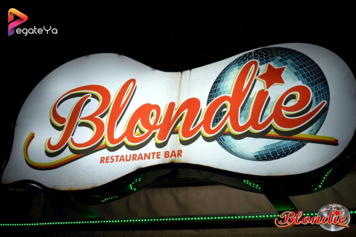Foto 27 de Blondie - 1er FDS Nov. 2015 en Blondie Bar Cali, Cali