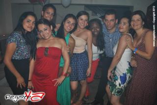 Foto 3 de leblon 14 y 15 de sep de 2012 en Discoteca LEBLON Cartagena, Cartagena