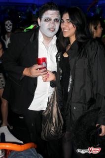 Foto 186 de Lolas Club - Halloween en Lolas Club, Cali