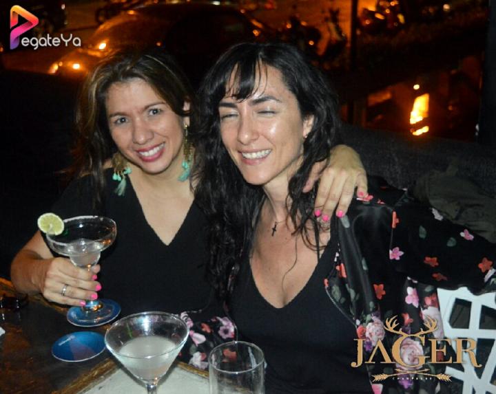 Foto 19 de JAGER - 1er Fds Mayo 2017 en Jager, Cali