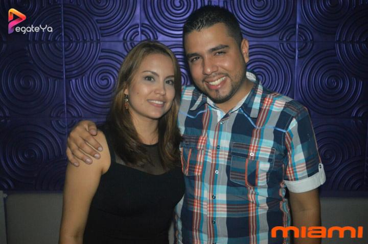 Foto 23 de Miami Bar - 1er FDS Nov. 2015 en Miami Bar Cali, Cali