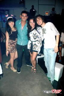 Foto 18 de Febrero 09 del 2013 en Babel / Barra Libre Cali, Cali