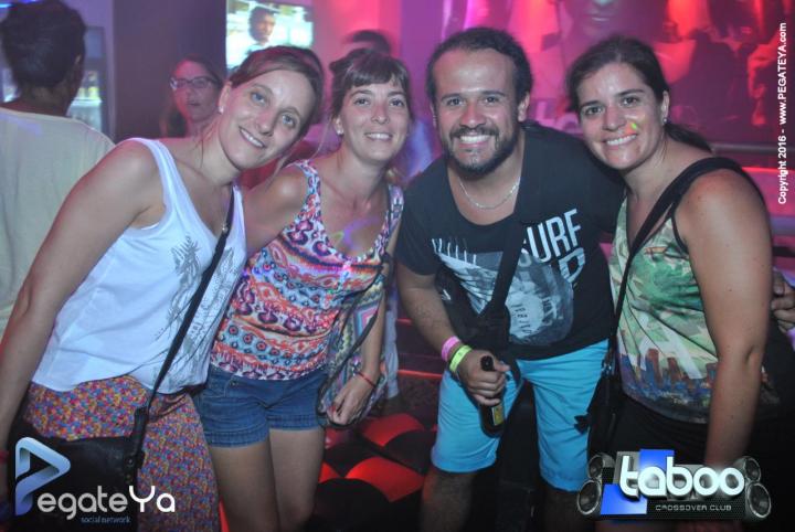 Foto 47 de Taboo 18 y 19 de Marzo de 2016 en Discoteca Taboo Cartagena, Cartagena