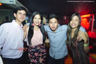 Foto 55 de Discoteca Malabar - 8 de febrero de 2012 en Discoteca Malabar Bucaramanga, Bucaramanga