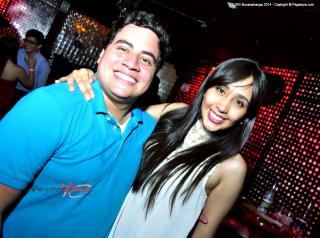 Foto 53 de Bar Bling - 8 de febrero de 2012 en Bar Bling Bucaramanga, Bucaramanga