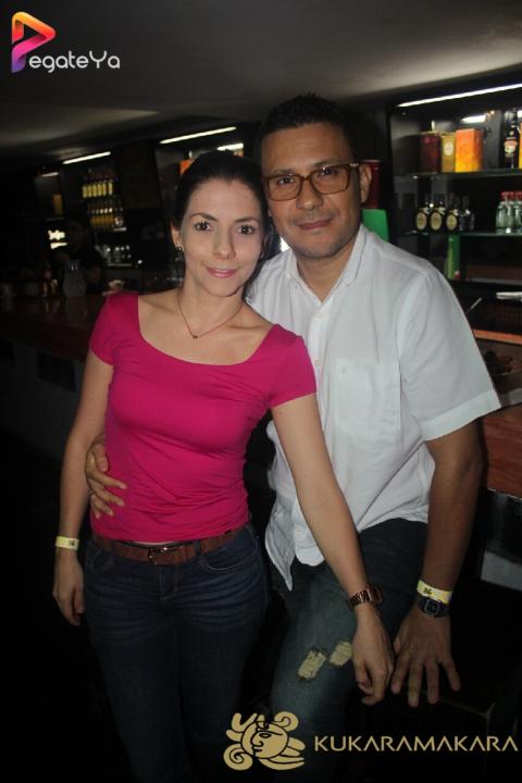 Foto 38 de Kukaramakara - 3er Fds Agosto 2016 en Kukaramakara Discoteca Cali, Cali