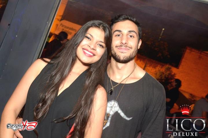 Foto 40 de Licodeluxe - Halloween 2014 en LICO DELUXE Medellin, Medellín