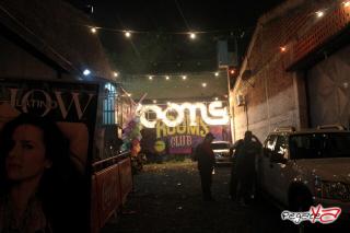 Foto 29 de Rooms - B-day Cherazy en Rooms Club