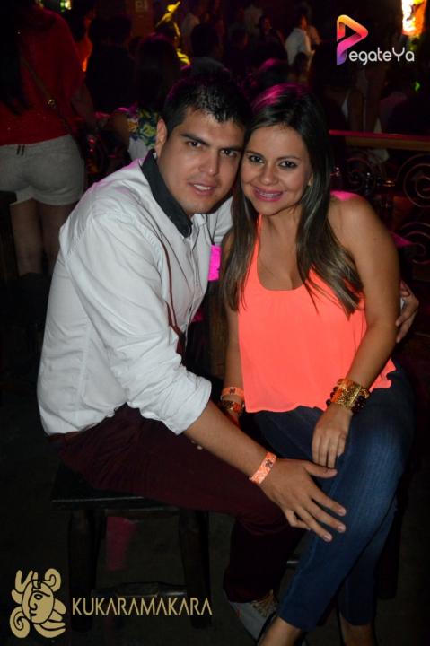 Foto 24 de Kukaramakara - 2do FDS Agoto 2015 en Kukaramakara Discoteca Cali, Cali