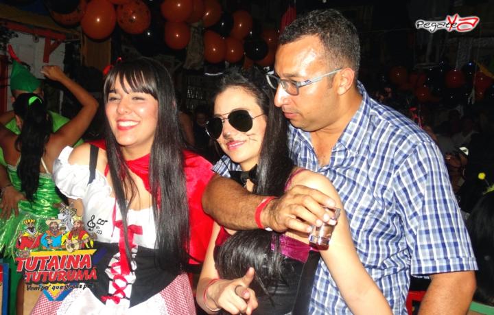 Foto 50 de Tutaina - Halloween 2014 en FONDA TUTAINA Medellin, Medellín