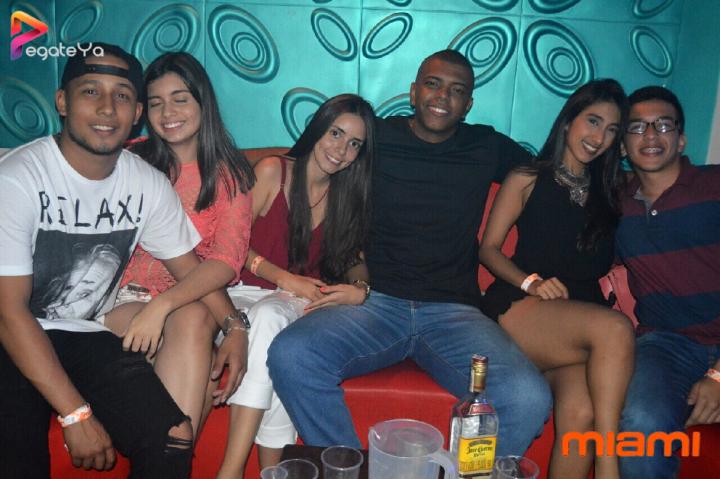 Foto 125 de Miami Bar - Feria de Cali 2016 en Miami Bar Cali, Cali