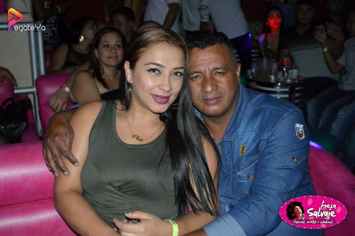 Foto 41 de Fresa Salvaje - 2DO Fds Mayo 2017 en Fresa Salvaje, Cali