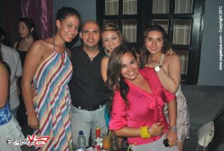 Foto 56 de babar 9, 10, 11 de nov 2012 en Babar cartagena, Cartagena