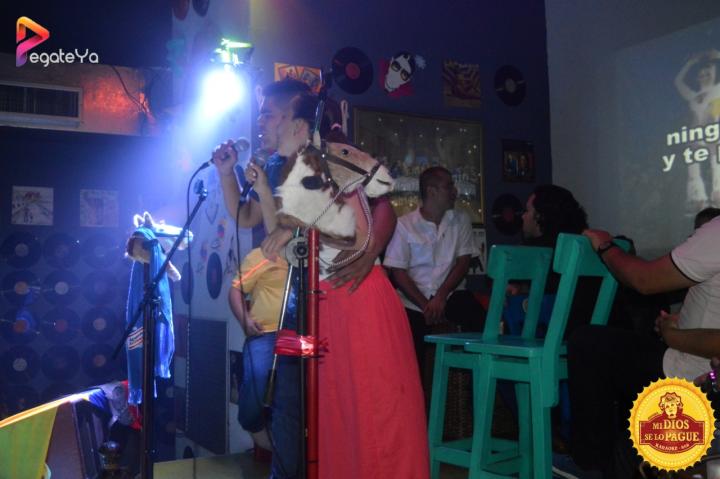Foto 18 de Mi Dios se lo Pag - 3er & 4to Fds Marzo en Fonda Mi Dios Se Lo Pague, Cali