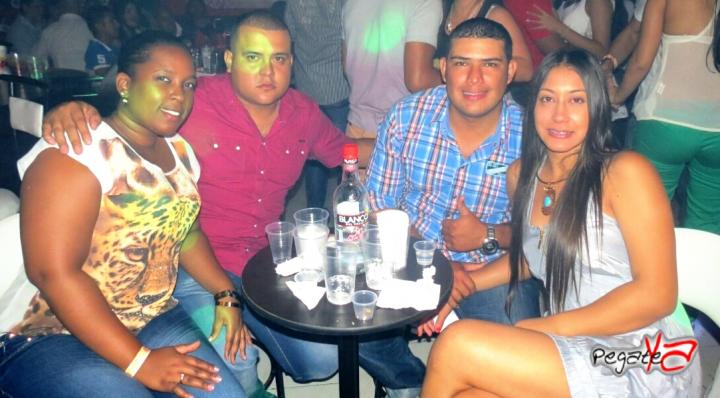 Foto 30 de Ampm Bar - Agosto 29 del 2014 en Am / PM Bar - Cali, Cali