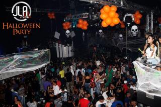 Foto 10 de Mastiksoul - Mission Club en Mastiksoul, Cali