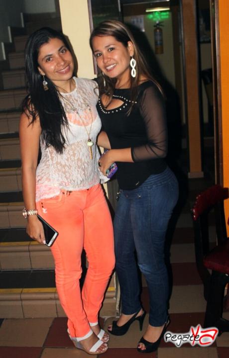 Foto 12 de Guaro & Tequila - Agosto 29 del 2014 en Tequila y Guaro