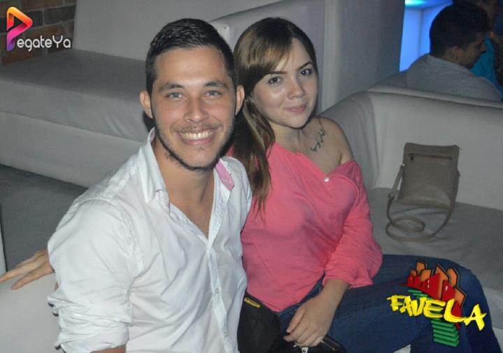 Foto 24 de Favela Club - 2do Fds Mayo 2017 en Favela Club Menga, Cali
