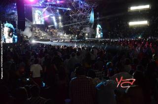 Foto 10 de Marc Anthony en Marc Anthony