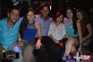 Foto 45 de Mayo 17 del 2014 en Penthouse 1800, Cali