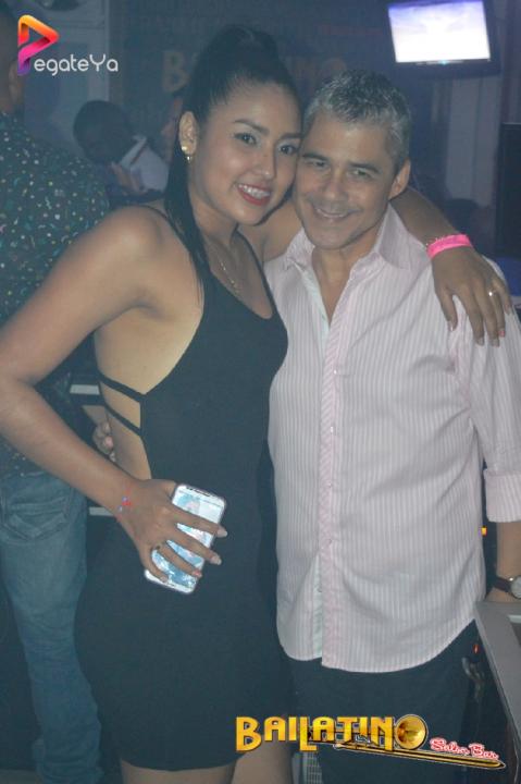 Foto 19 de Bailatino - 4TO Fds Agosto 2016 en Bailatino - Bar, Cali