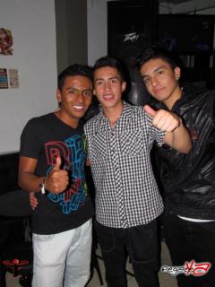 Foto 31 de Diciembre 29-30 del 2011 en I´m Fun Discoteca Manizales, Manizales