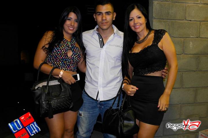 Foto 77 de Lolas - Arcangel - Agosto 29 en Lolas Club Menga Cali, Cali