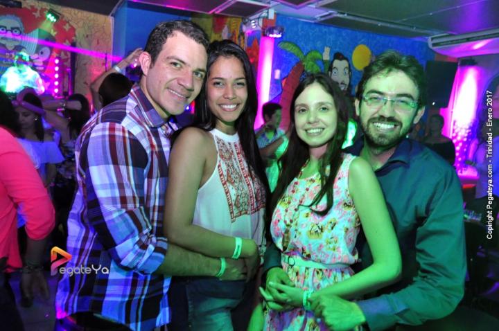 Foto 28 de Trinidad - Viernes 6 de enero de 2017 en Trinidad Discoteca Bucaramanga, Bucaramanga